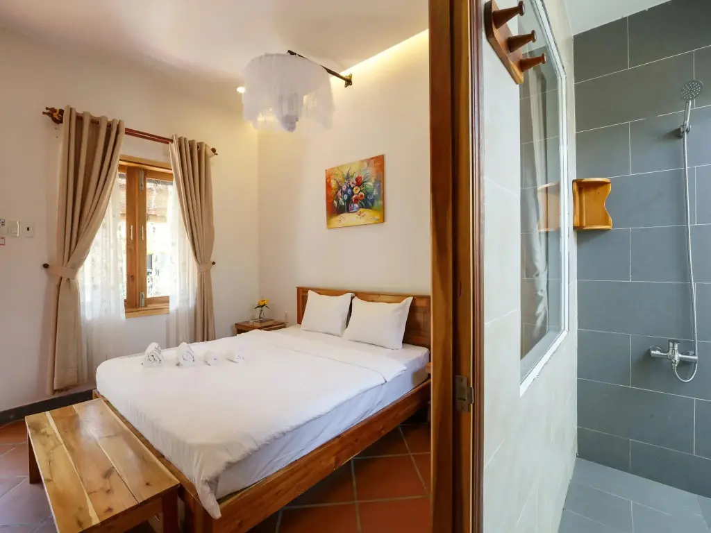 остров Фукуок: Miana Resort Phu Quoc