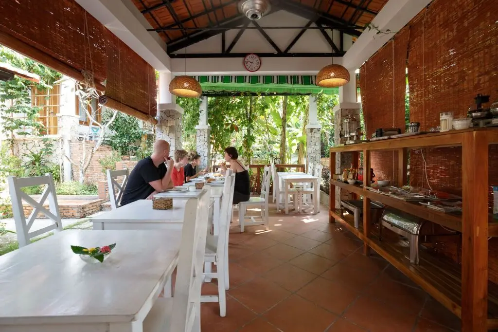 остров Фукуок: Miana Resort Phu Quoc