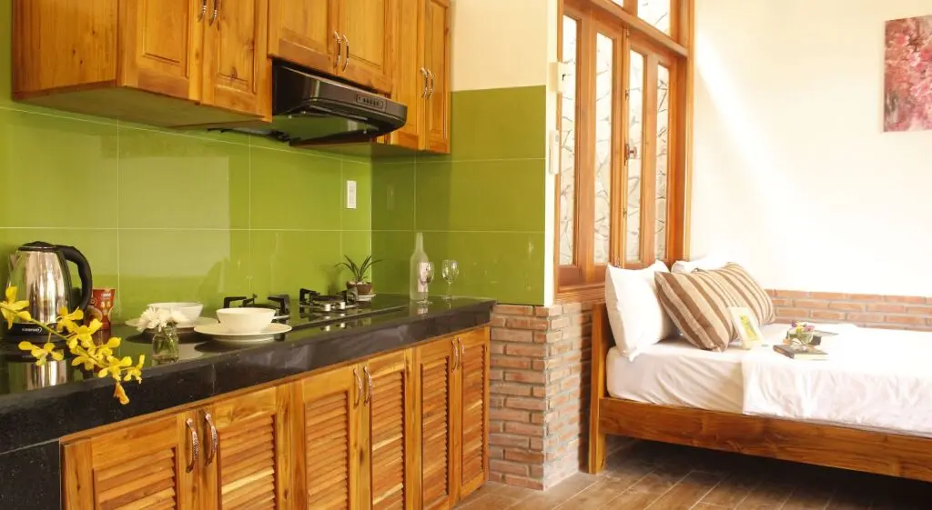 остров Фукуок: Miana Resort Phu Quoc