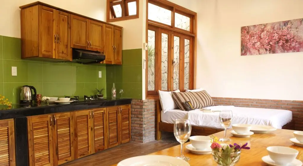остров Фукуок: Miana Resort Phu Quoc