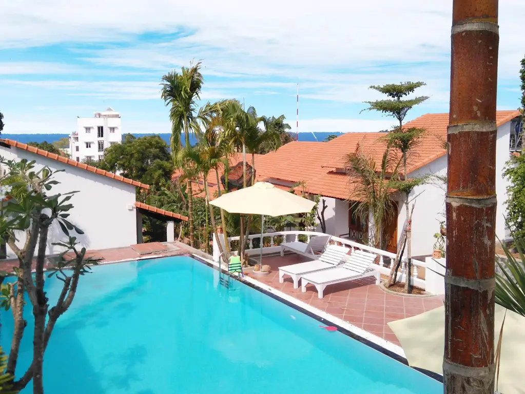 остров Фукуок: Miana Resort Phu Quoc