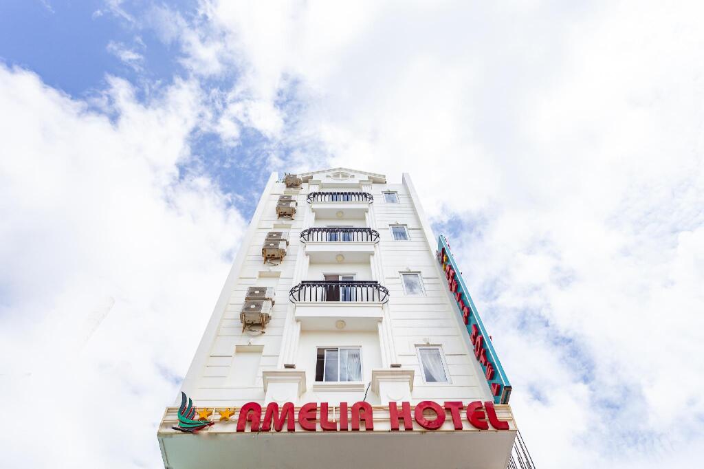 остров Фукуок: Amelia Hotel