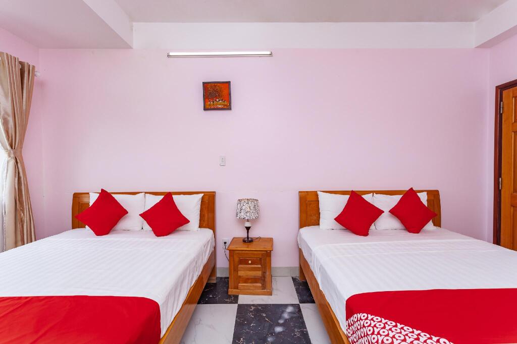 остров Фукуок: Amelia Hotel