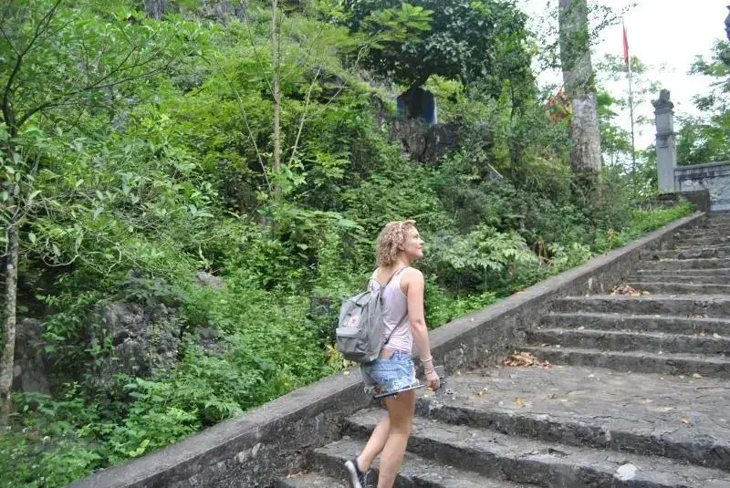 Зявьен: Nguyen Family Homestay