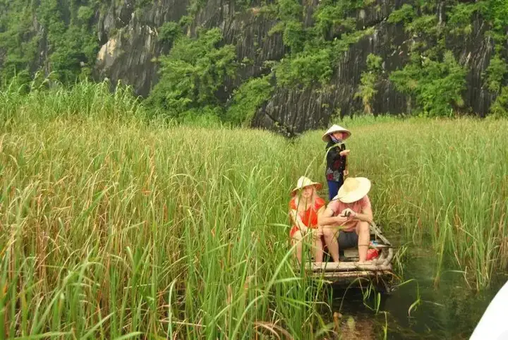 Зявьен: Nguyen Family Homestay