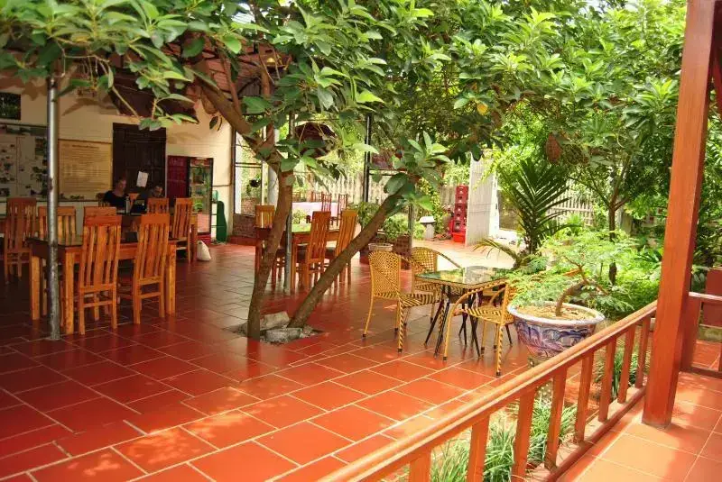 Зявьен: Nguyen Family Homestay