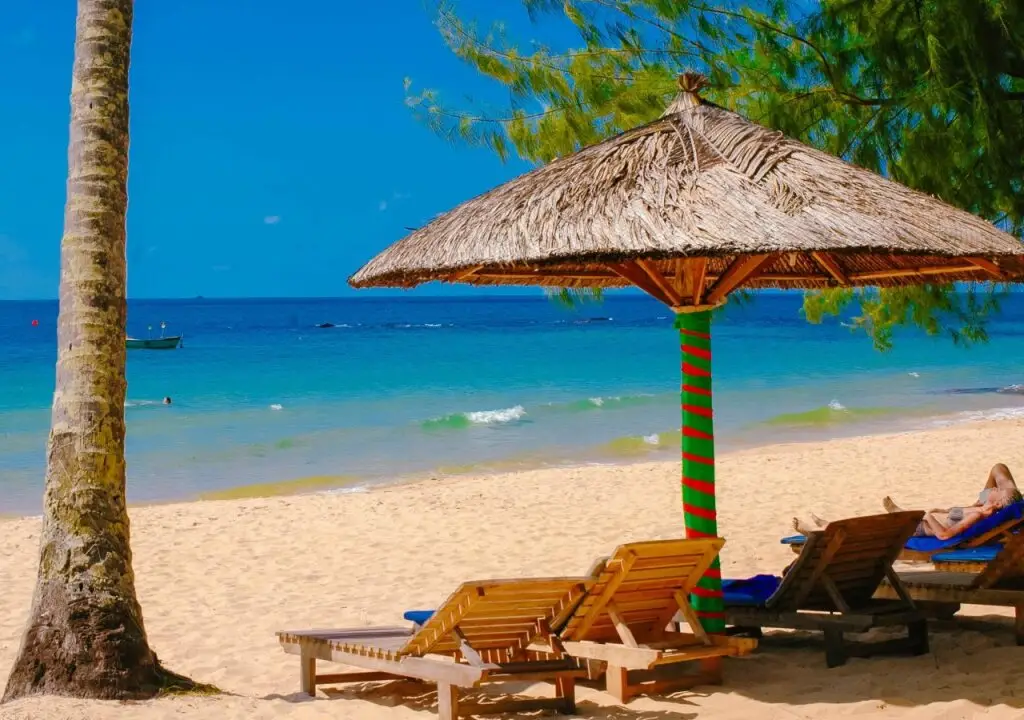 остров Фукуок: Tropical Garden Phu Quoc