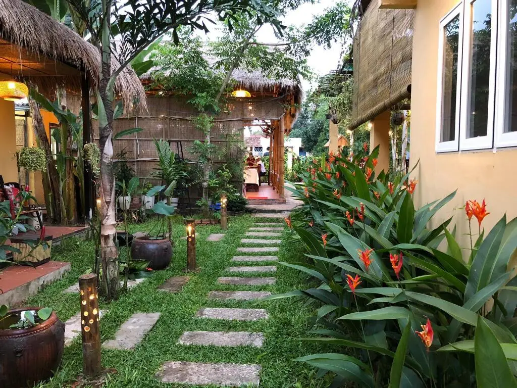 остров Фукуок: Tropical Garden Phu Quoc