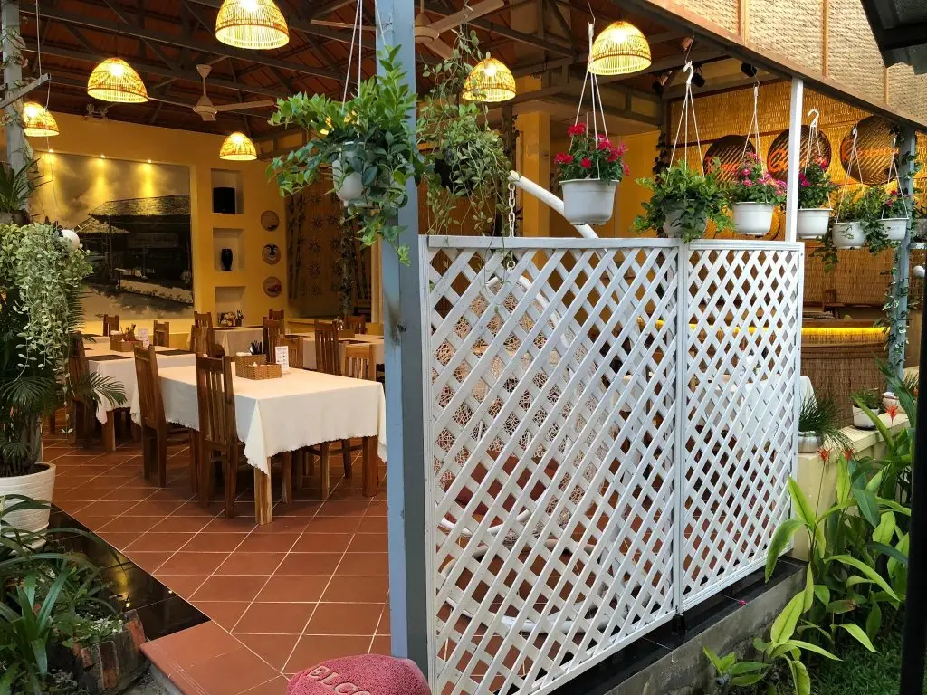 Tropical Garden Homestay — фото 1