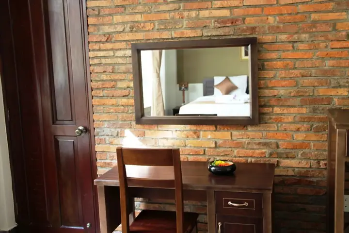 Хошимин: Ananas Family Hotel