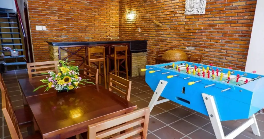 Хошимин: Ananas Family Hotel