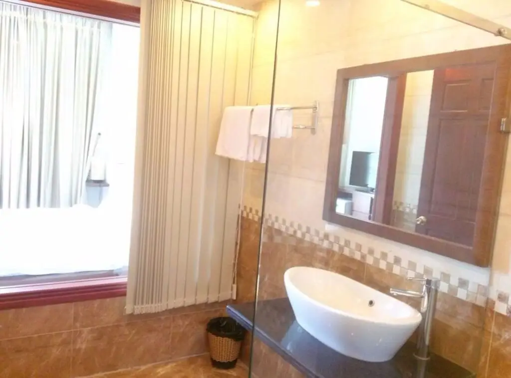 Дананг: Blossom July Hotel