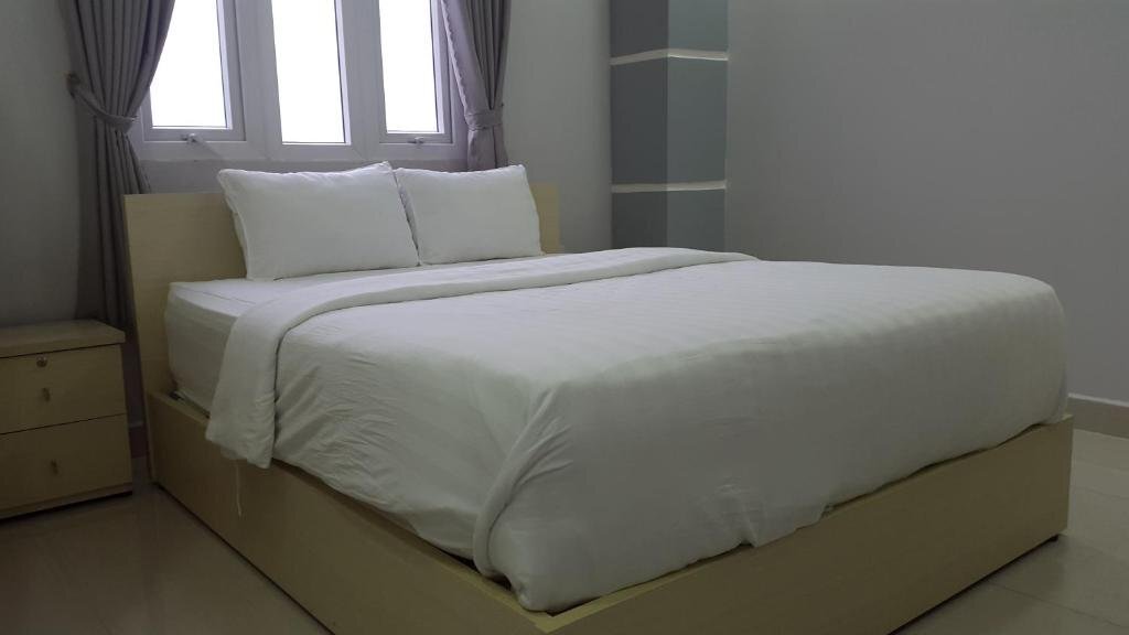 Митхо: The World Hotel