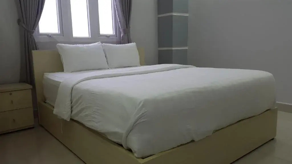 Митхо: The World Hotel