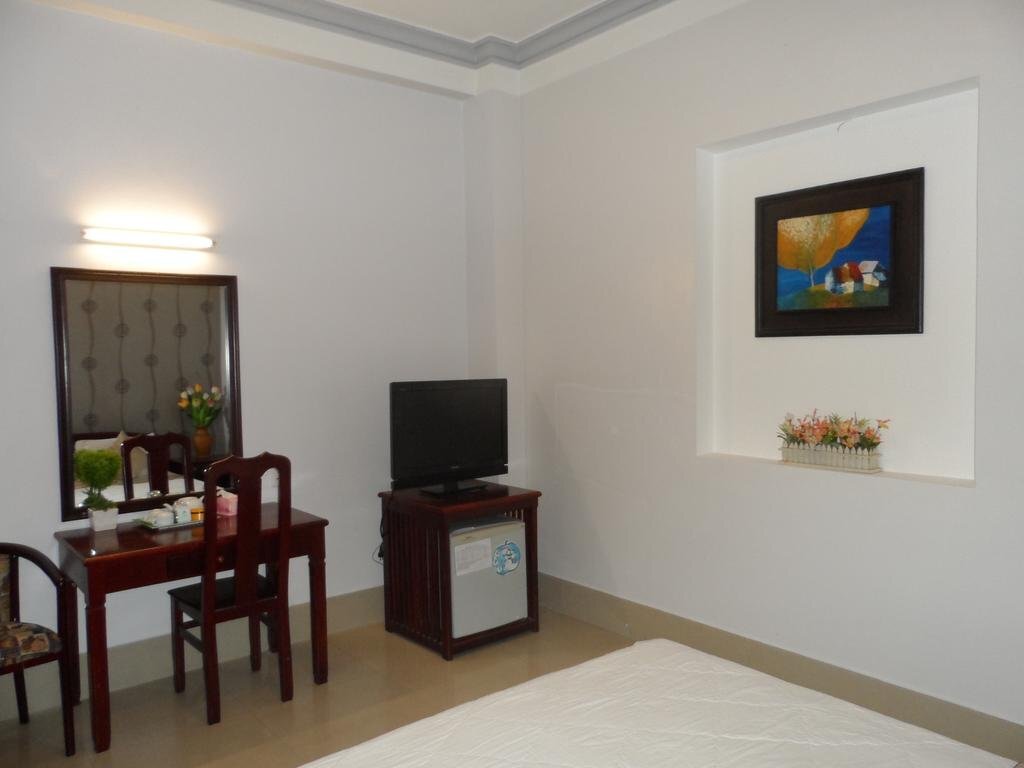 Хатин: Du Hung Hotel 1