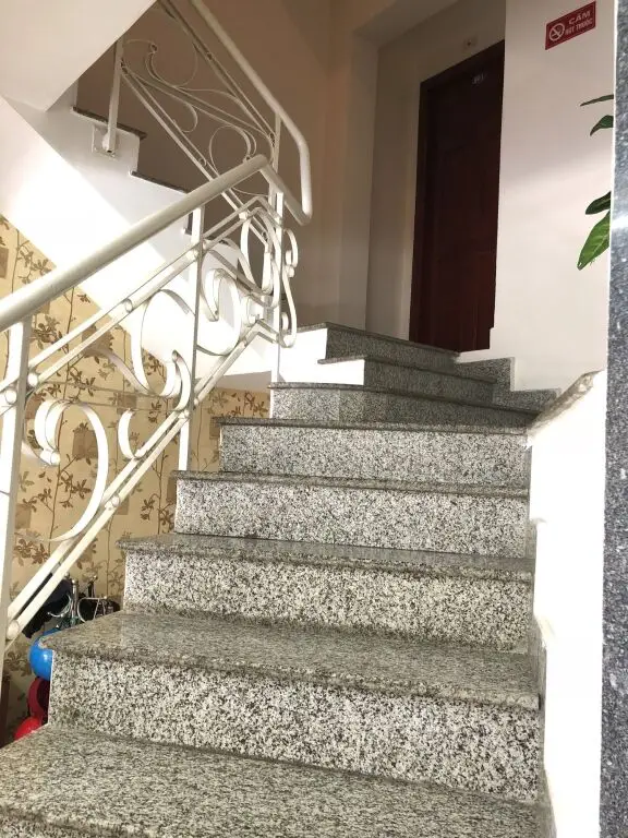 Дананг: Kim Cuong Hotel Da Nang