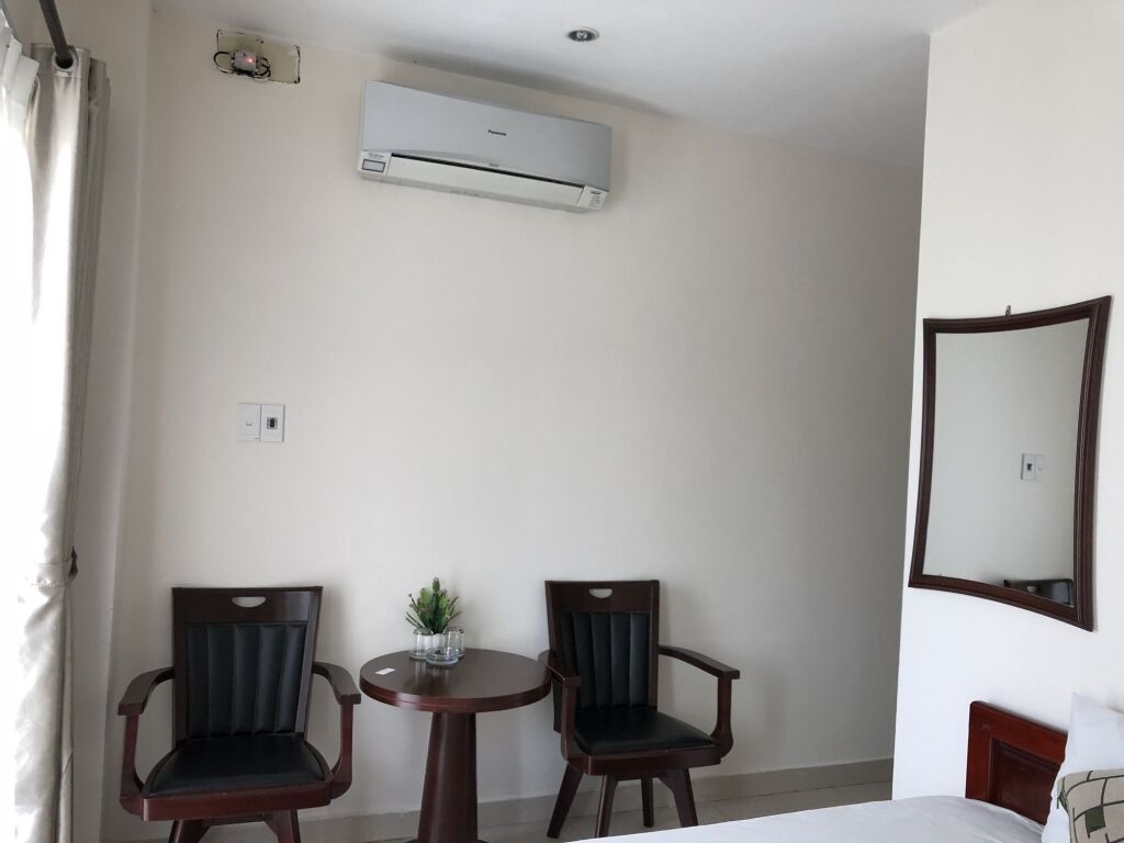 Дананг: Kim Cuong Hotel Da Nang
