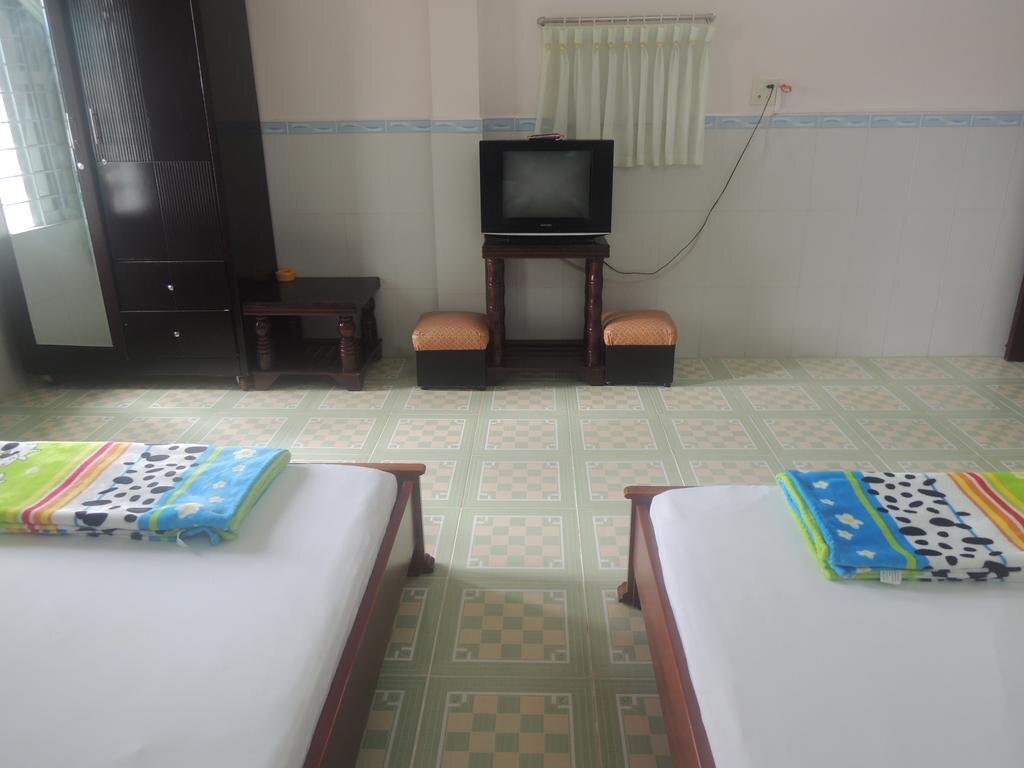 Хатин: Gia Phuc Motel