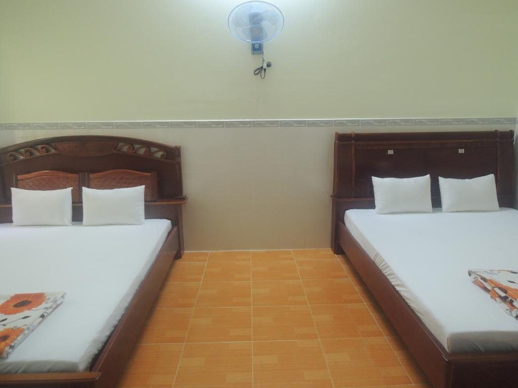 Хатин: Gia Phuc Motel