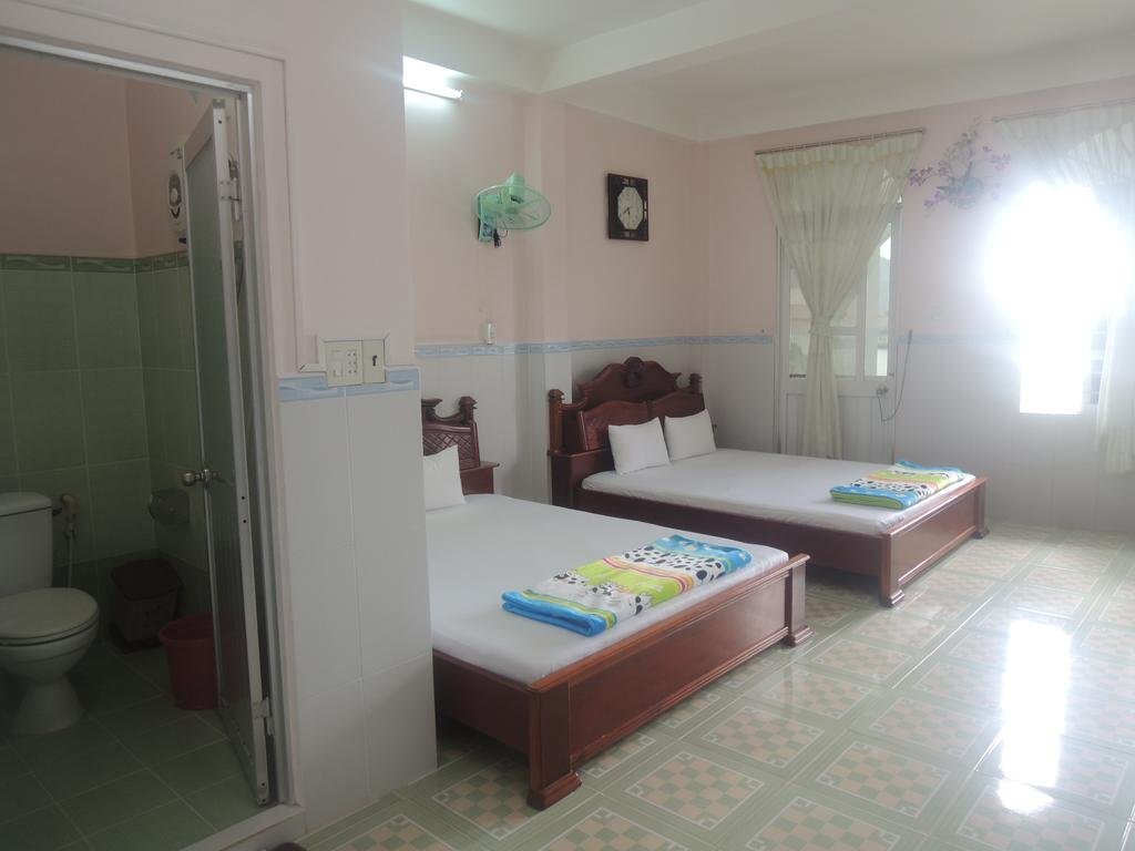 Хатин: Gia Phuc Motel