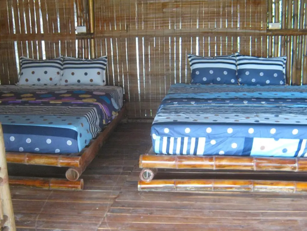 Хоа Лу: Chez Beo Homestay