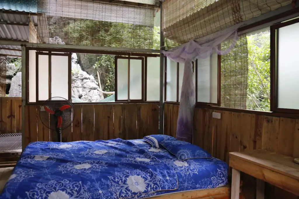 Хоа Лу: Chez Beo Homestay