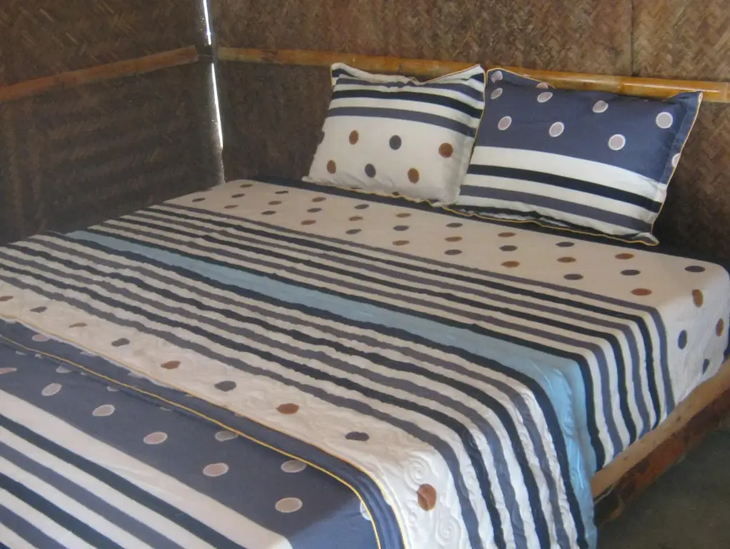 Хоа Лу: Chez Beo Homestay