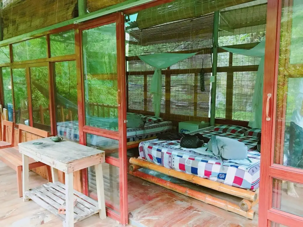 Хоа Лу: Chez Beo Homestay