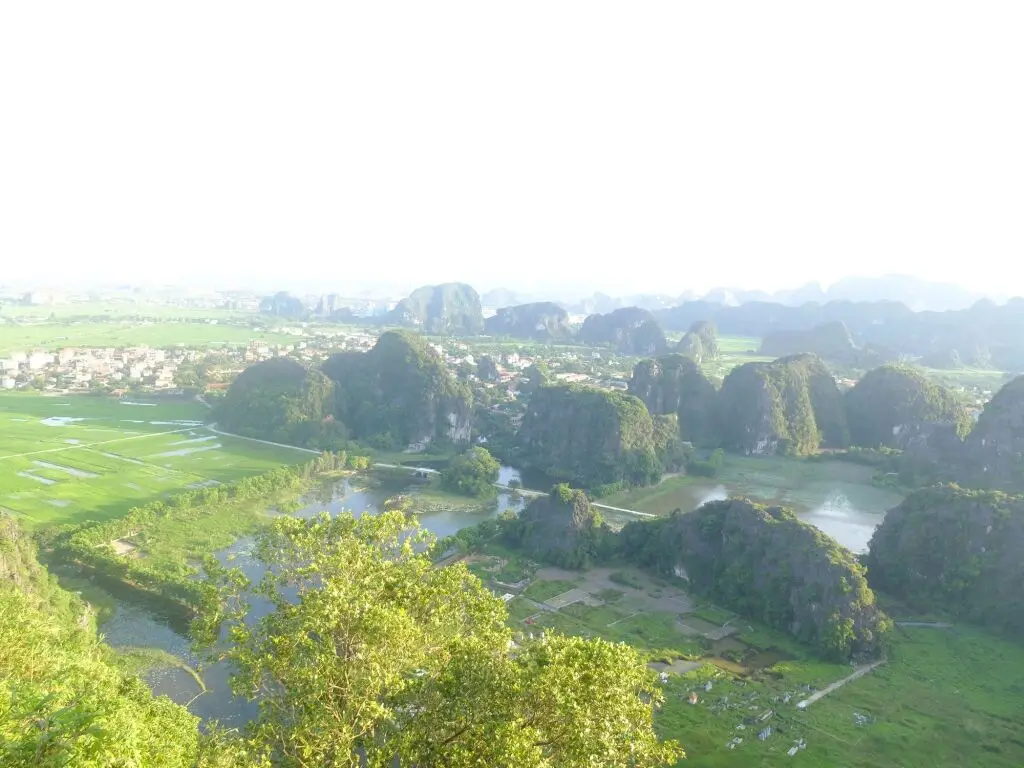 Хоа Лу: Chez Beo Homestay