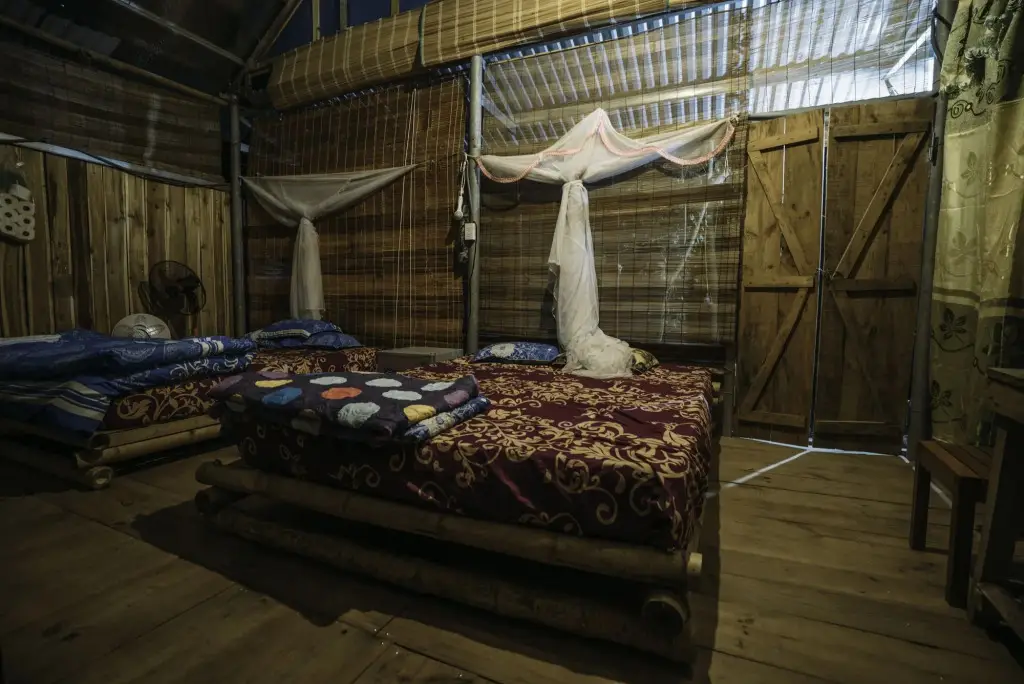 Хоа Лу: Chez Beo Homestay