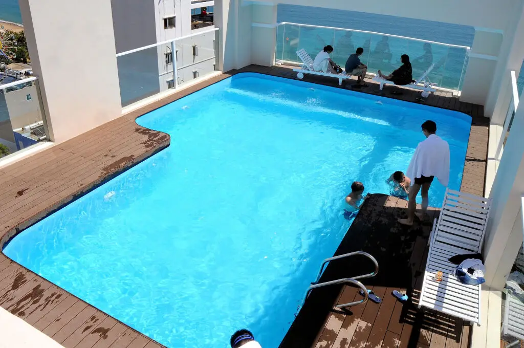 Нячанг: Begonia Nha Trang Hotel