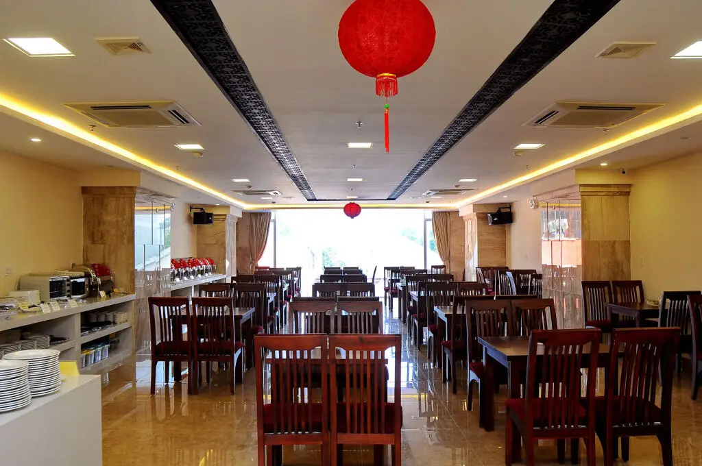 Нячанг: Begonia Nha Trang Hotel