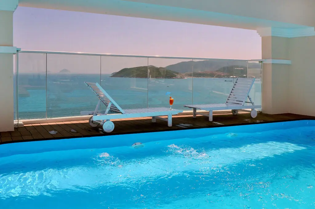 Нячанг: Begonia Nha Trang Hotel