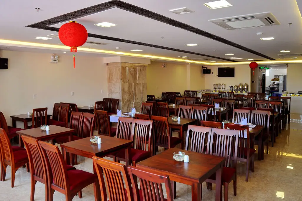 Нячанг: Begonia Nha Trang Hotel