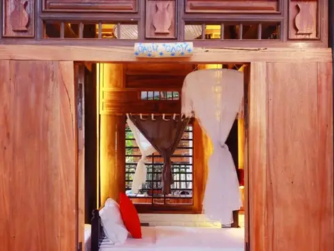 Golden Lantern Homestay Hoi An — фото 1