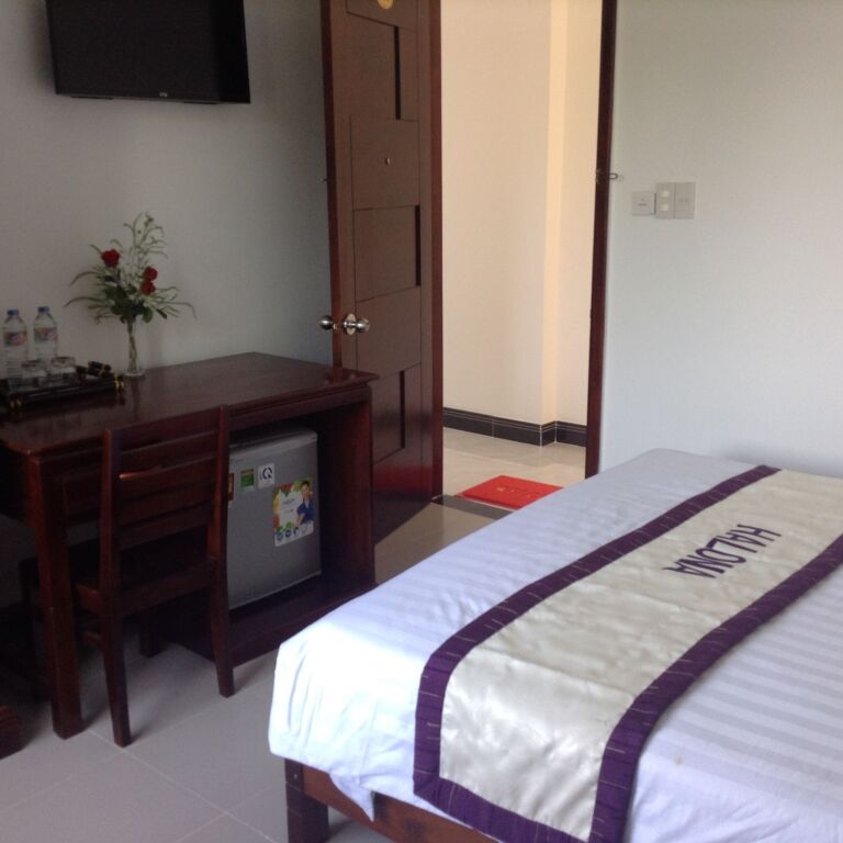 остров Фукуок: Halona Hotel