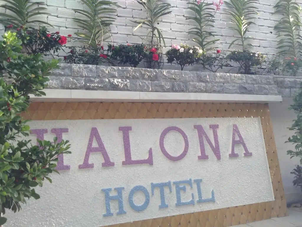 остров Фукуок: Halona Hotel