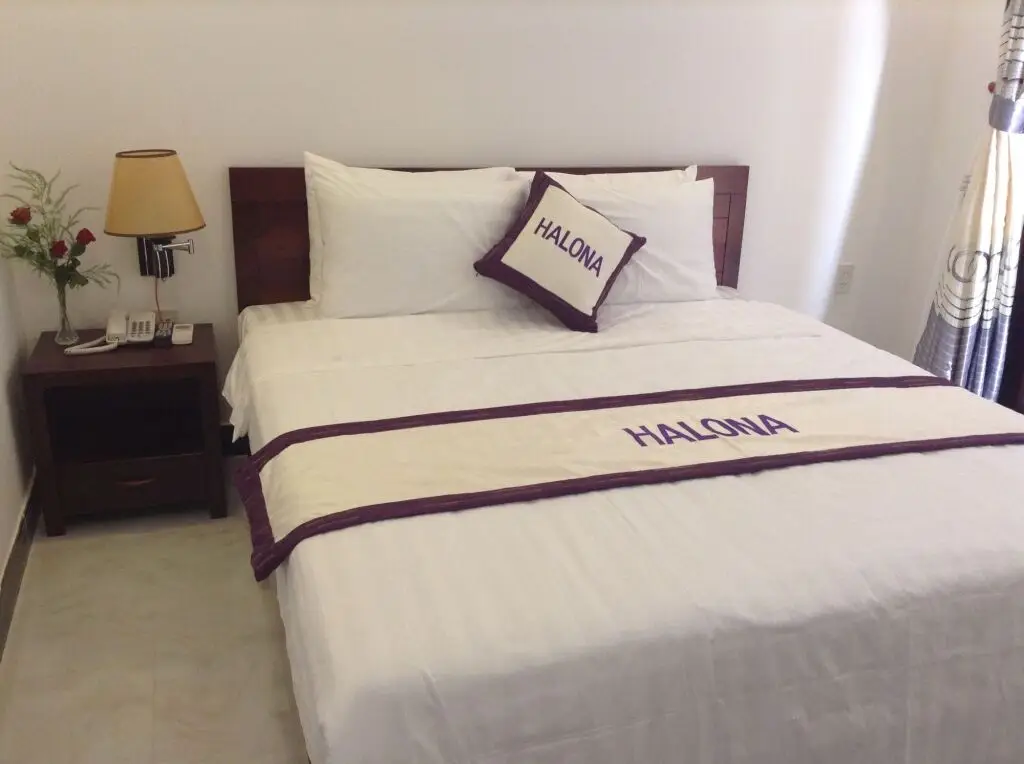 остров Фукуок: Halona Hotel