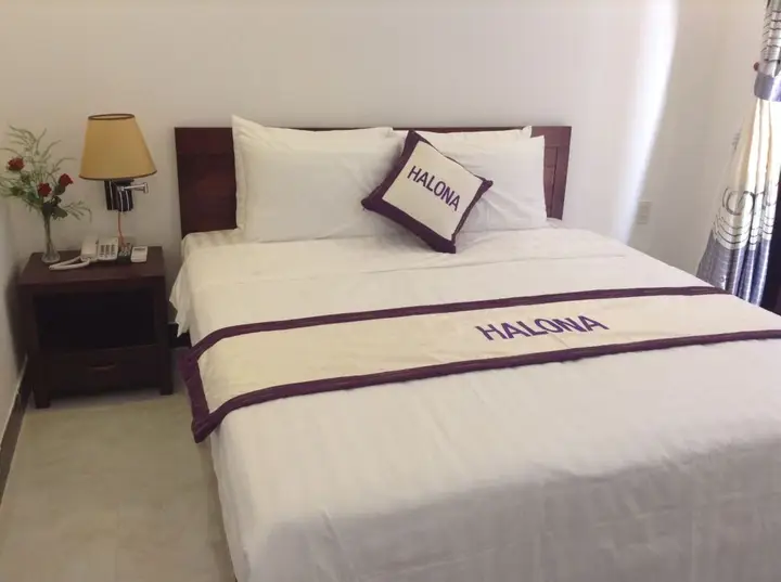 остров Фукуок: Halona Hotel