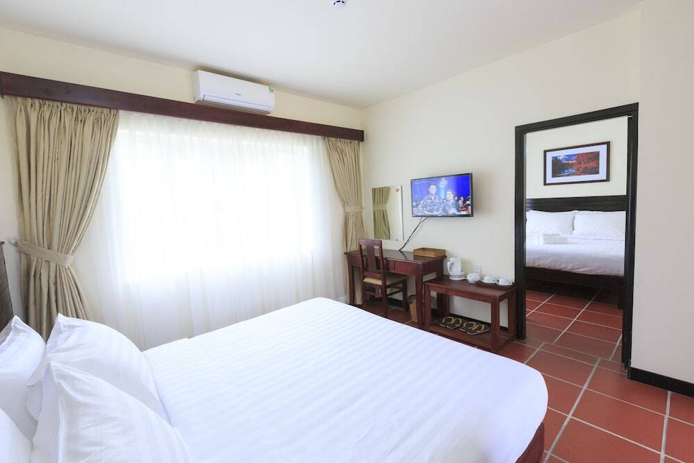 остров Фукуок: Capella Resort Phu Quoc