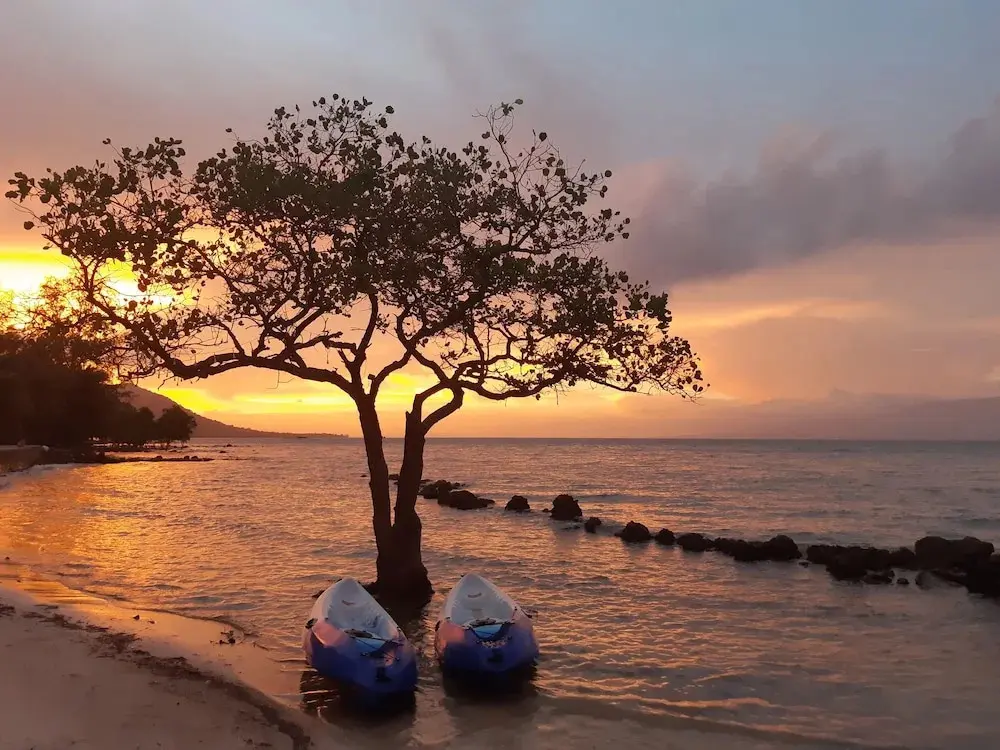 остров Фукуок: Capella Resort Phu Quoc