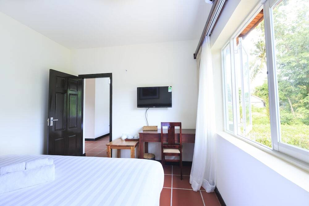 остров Фукуок: Capella Resort Phu Quoc