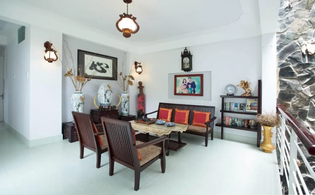Хойан: Gia Vien Homestay