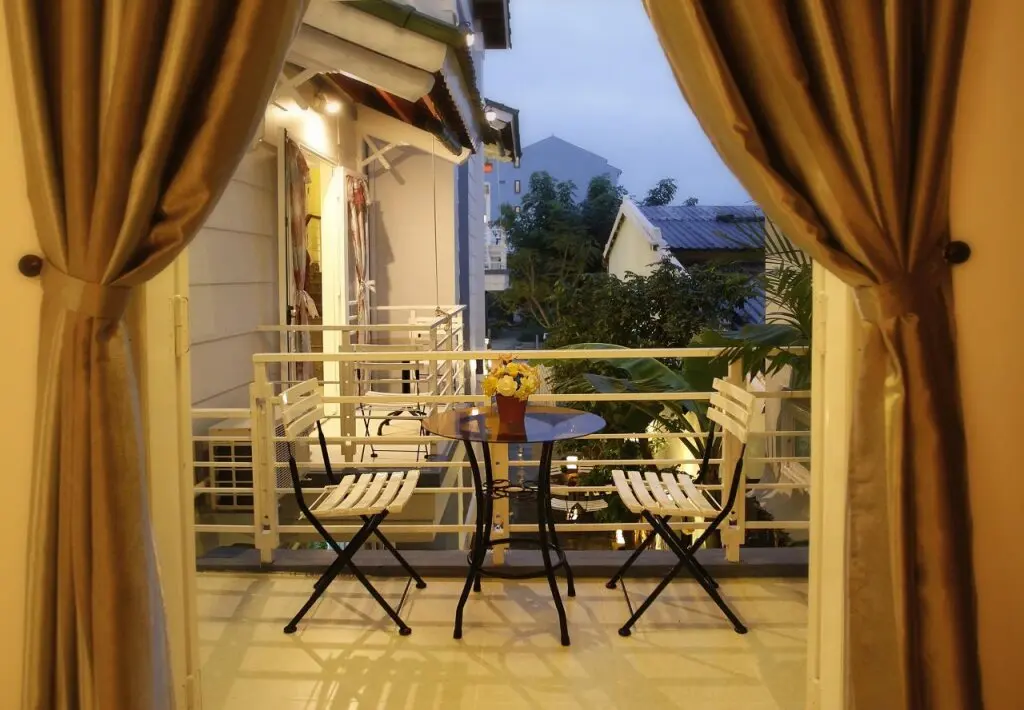 Хойан: Gia Vien Homestay