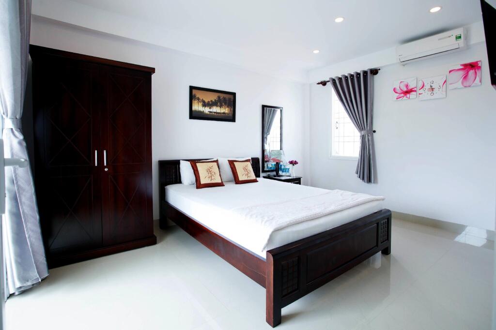 Хойан: Gia Vien Homestay