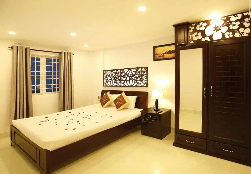 Хойан: Gia Vien Homestay