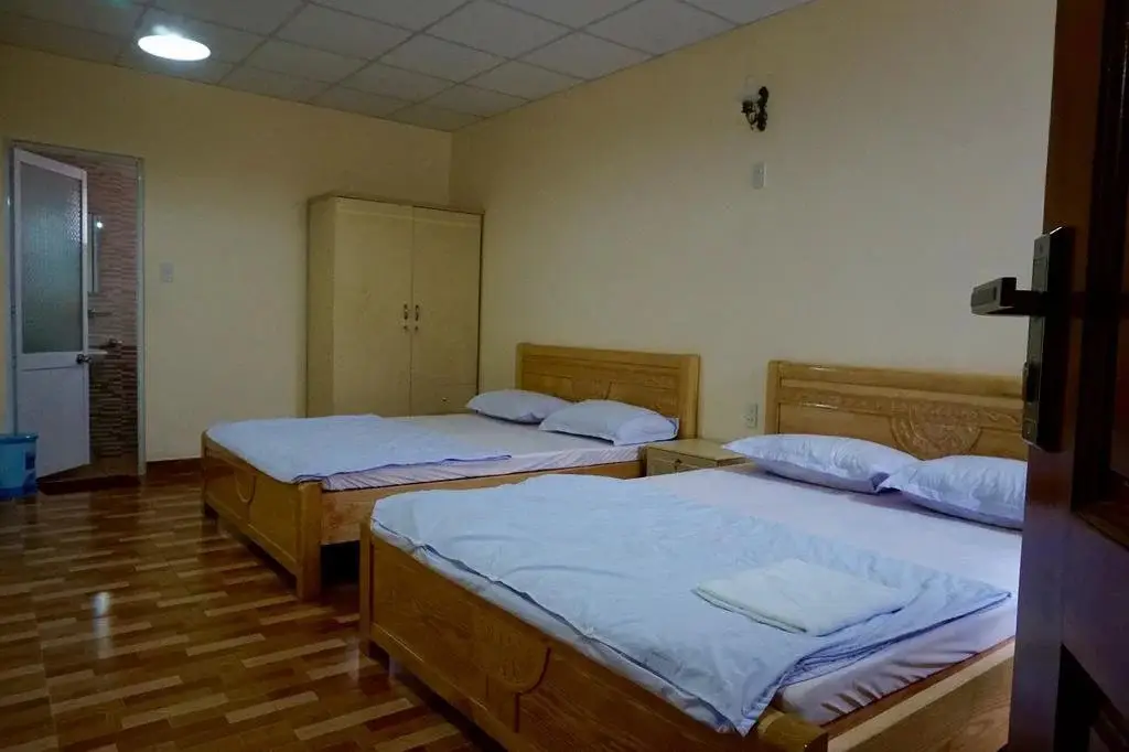 Далат: Brothers Hostel
