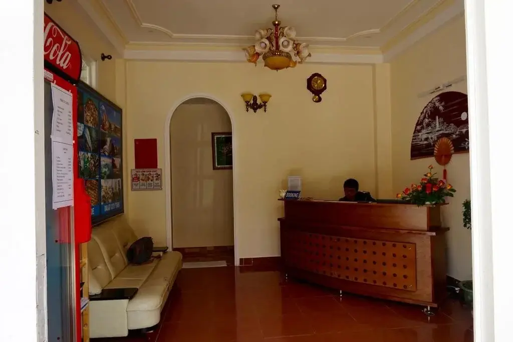 Brothers Hostel — фото 1