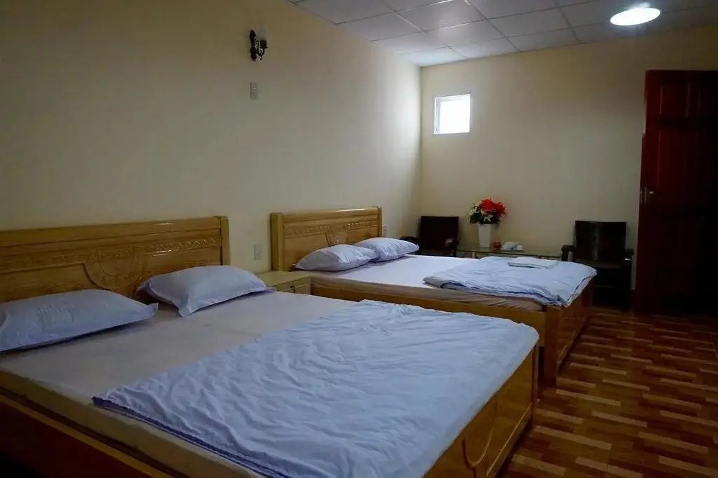 Далат: Brothers Hostel