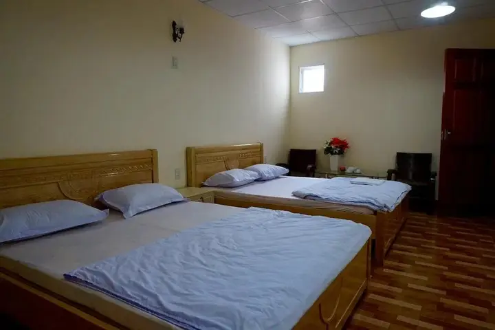 Далат: Brothers Hostel